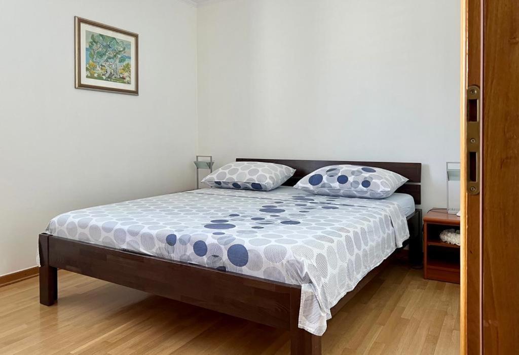 Apartman Josip Split Bagian luar foto